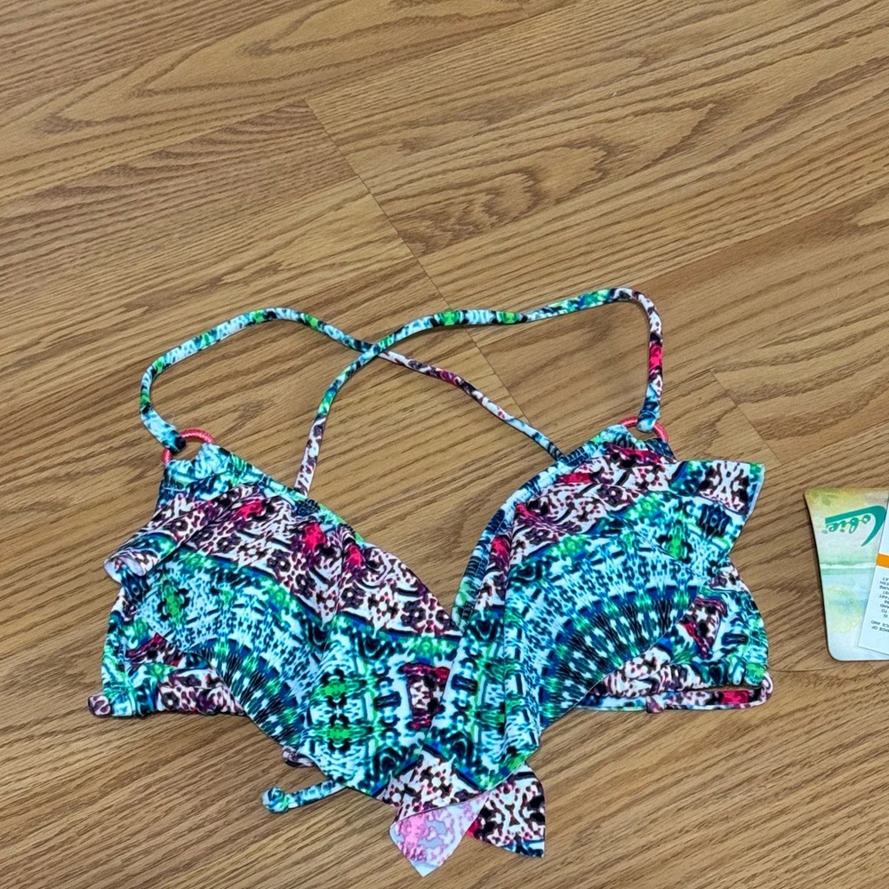 Hobie -  Multi Swimsuit Bikini Bra